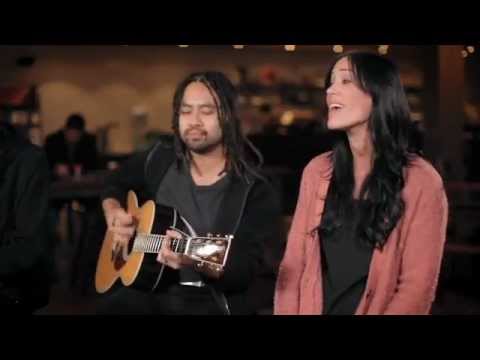 Hillsong Live - Beneath The Waters (I Will Rise) - Acoustic