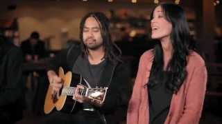 Hillsong Live - Beneath The Waters (I Will Rise) - Acoustic