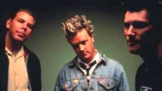 The Living End - Sunday Bloody Sunday(U2 Cover)