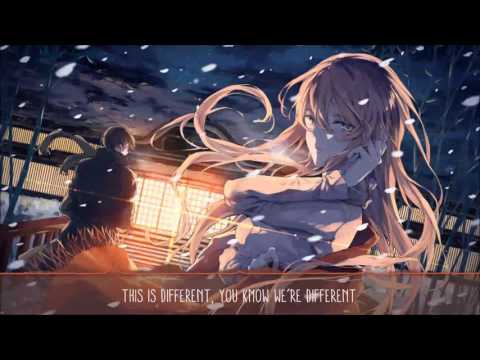 Nightcore | The Continual Condition