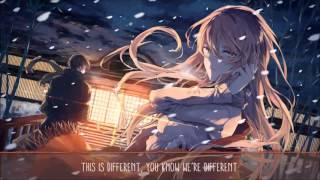 Nightcore | The Continual Condition