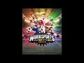 Mario Sports SuperStars 3DS OST Shuffled