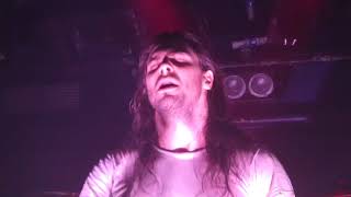 Andrew W.K.-Ever Again-Live At Norwich Waterfront-18/4/2018