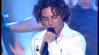 David Bisbal - Lloraré las penas