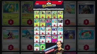 Pokemon TCG Live | CHESNAUGHT Decklist