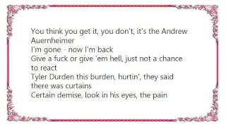 Childish Gambino - III. Life The Biggest Troll Andrew Auernheimer Lyrics