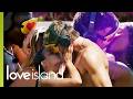 The Kissing Competition Part 2 The Best Kisser Is Revealed Love Island 2025