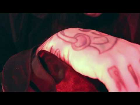 Sinners Are Winners - THE INVOCATION - Trailer