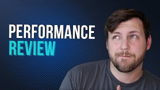 Shine in Your Next Performance Review (Employee Tips)