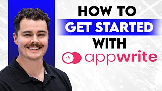 How To Get Started With Appwrite [2026 guide]