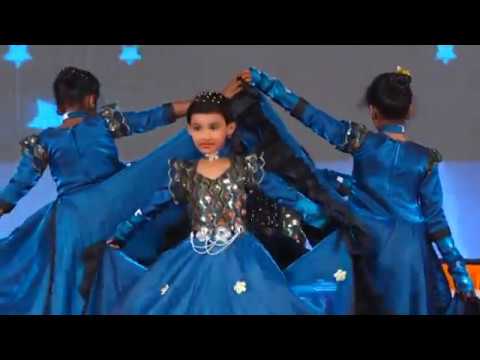 STACG 1st ANNUAL DAY -2018 PART - 19 Gypsy Dance