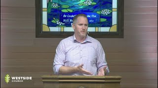 You Will Be Hated - Matthew 10:16-25