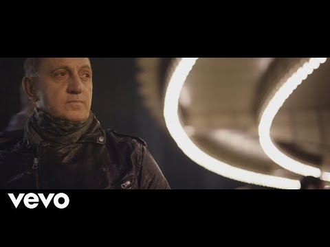 Franco de Vita - Dónde Está la Vida (Official Video)