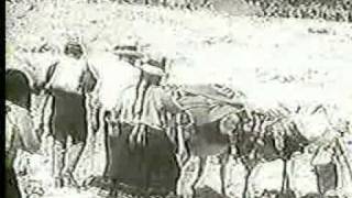 preview picture of video 'Aluvión en Yungay Ancash Terremoto del 31 de Mayo 1970 Yungay Earthquake  Aluvión de Yungay'