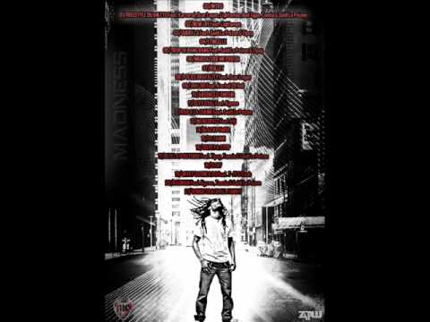 02.Madness - New life feat Lightaman