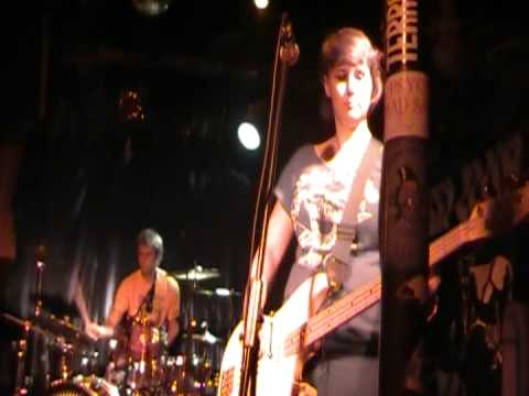 Toxic Deathula, again, at The Bovine Sex Club