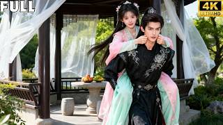 Download lagu Pangeran itu dingin💢 Dia menaklukkannya dengan lembut💋 Pesonanya membuatnya kehilangan kendali mp3