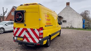 Autoutilitară furgon Mercedes-Benz 316 Cdi - Lmmd1350n | Imagine 4 - Autoline