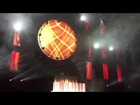 Ecstasy Manantial (ATB Mashup) // Godskitchen Sydney 2016 [HD]