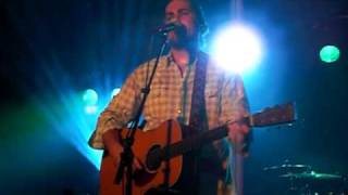 Citizen Cope - I Couldn&#39;t Explain Why live