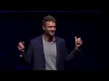 Changing perception can lead to amazing adventures and opportunities | Fabian Dittrich | TEDxKotor