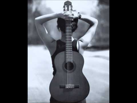 Texas Shuffle in E, rock guitar solo!