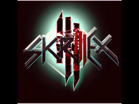 Knife Party vs Skrillex - My Internet Friend Skrillex ( dj smiles 760 mashup bootleg)