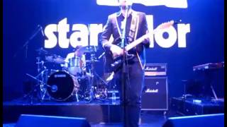 【Strawberry Alice】Starsailor . Part 1, QSW Shanghai, 09/01/2015.