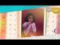Little Nadia 8th of March 2011 (Created with ...
