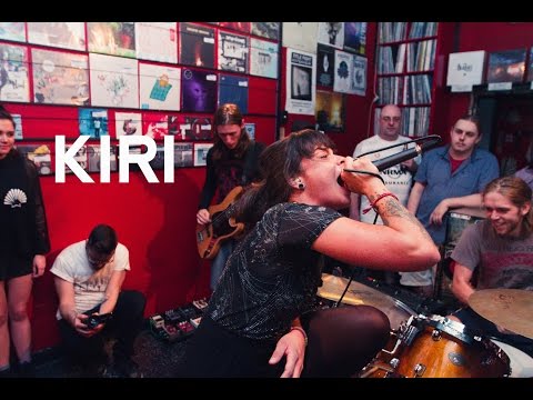 Kiri | Beatdisc Records