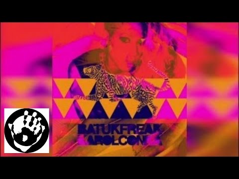 Karol Conka - Batuk Freak (Full Album Stream)