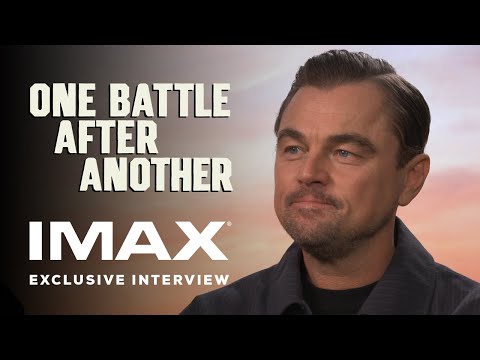 Exclusive Interview