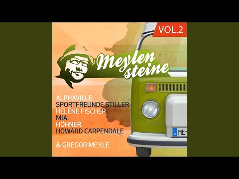 Sounds Like a Melody