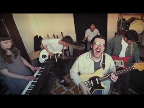 Kilgour - Feel The Weight (Official Music Video)