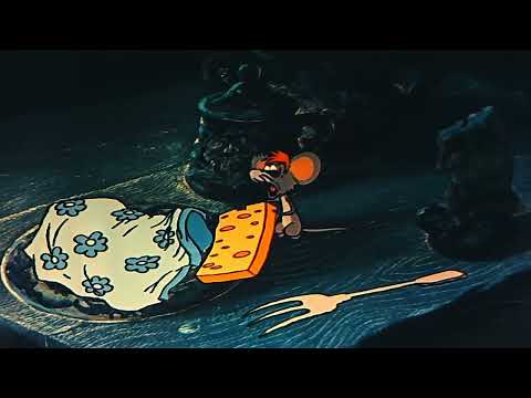 О том как гном покинул дом 1976