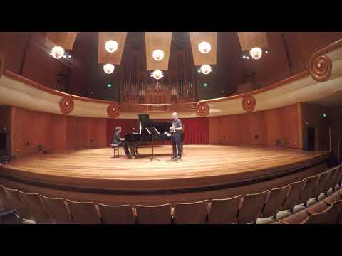 NTC 2020 (Graduate Division) Steven Vought