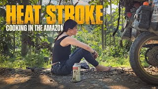 Dumb ways to Die in the Amazon (S4:E14) #motovlog