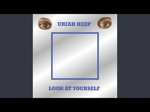 July Morning - Uriah Heep