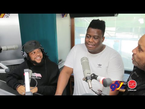 Orlando Octave's Winning Season, The Use Of AI In Soca & "Winner"