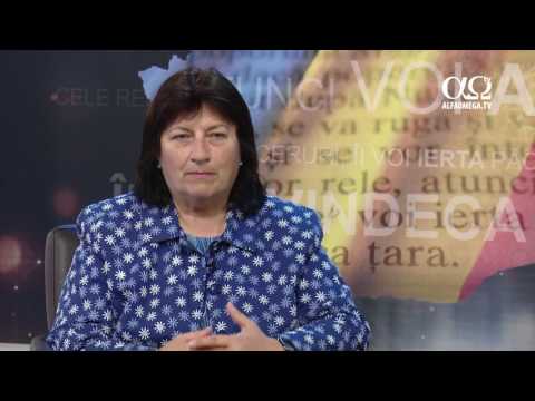 Puterea rugaciunii 6.10 - Rugaciuni din Israel si pentru Israel