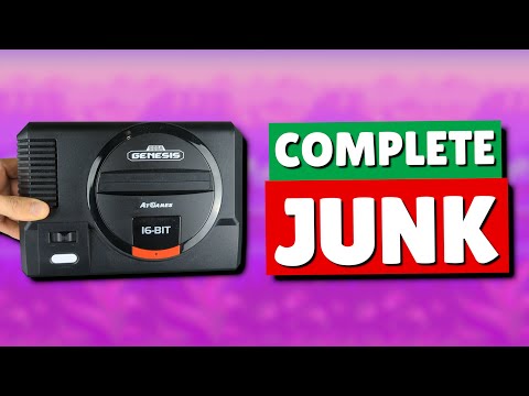 This Console Resulted in Sega FIRING Them