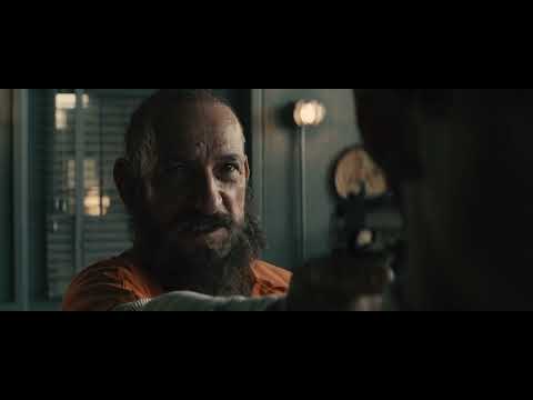 Трейлеры Короткометражка Marvel: Да здравствует король