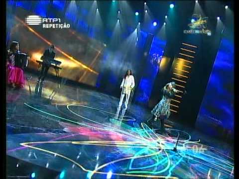 FC 2008: Lisboa Não Sejas Francesa (Joana Melo) - "Porto De Encontro"