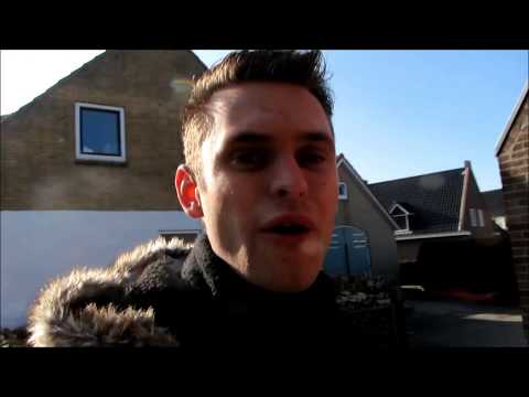 Energy Challenges Vlog #1 De Klinkert, De Wâlikker & De Skeakel!