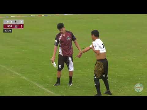 NGF x Charrúa Pauc 2019