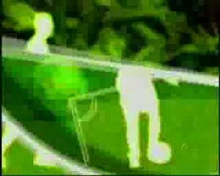 Vinheta Campeonato Gaucho 2007 RBSTV