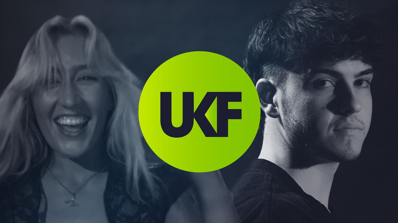 Dapreme & Hollie Gautiér - Warning Signs