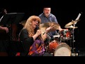 Kaylé Brecher - Philly Real Book Concerts