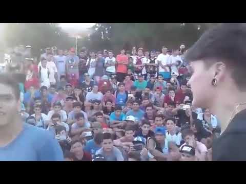 cuando dani era feliz. / lit killah /ecko