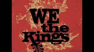 August Is Over- We The Kings